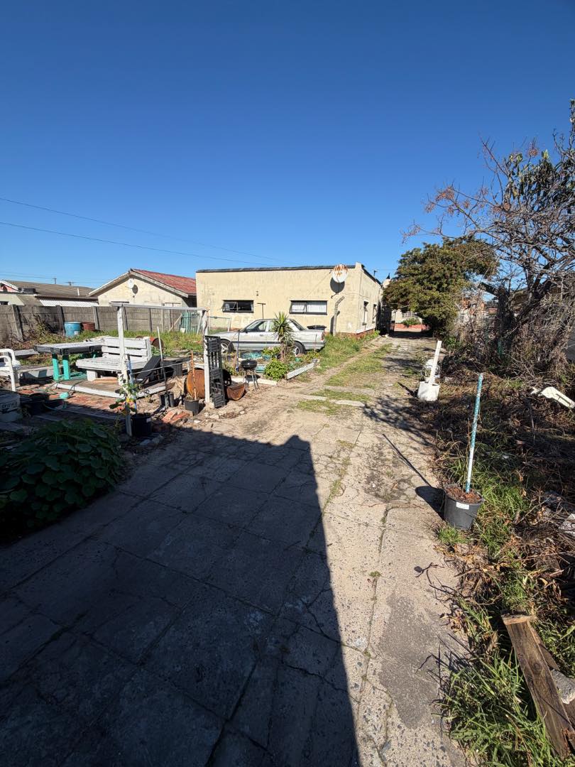 3 Bedroom Property for Sale in Gaylee Western Cape
